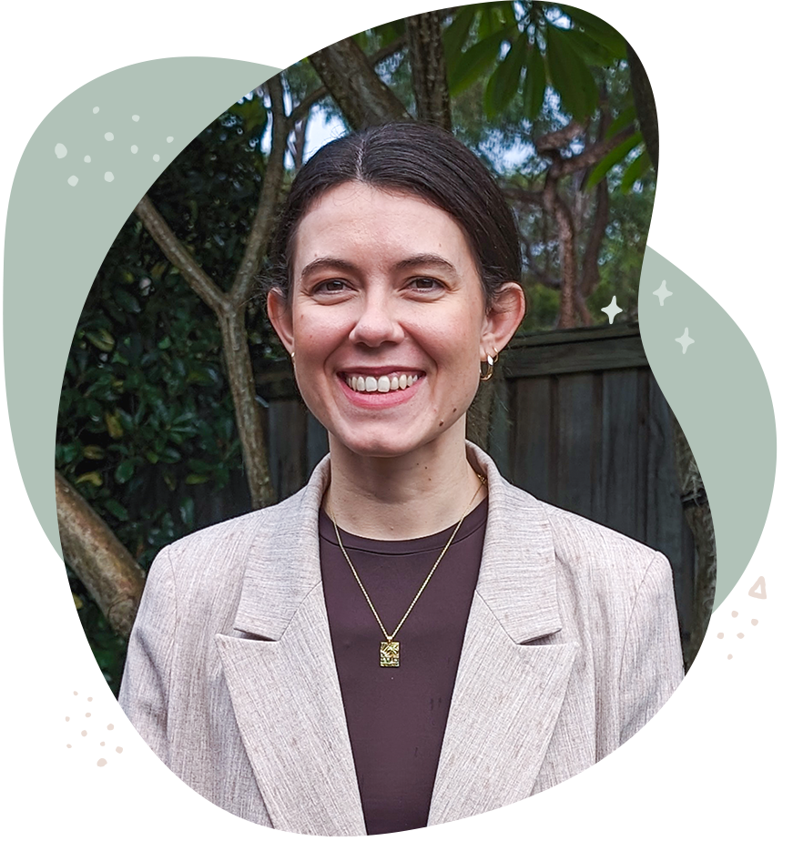 Emily Stace Therapist Profile image