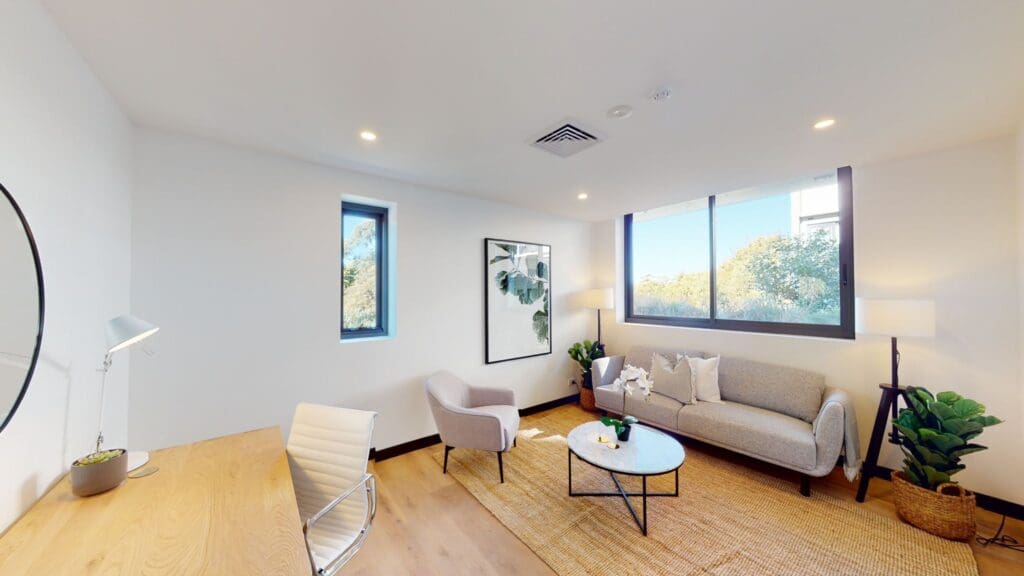 Therapy room in Miranda, Sutherland Shire