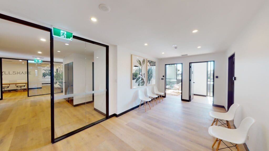 Therapy room in Miranda, Sutherland Shire